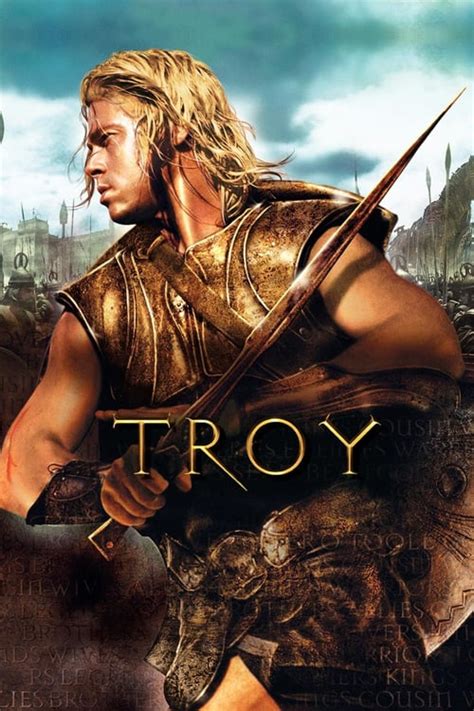 Troy (2004) Online Subtitrat in Romana 